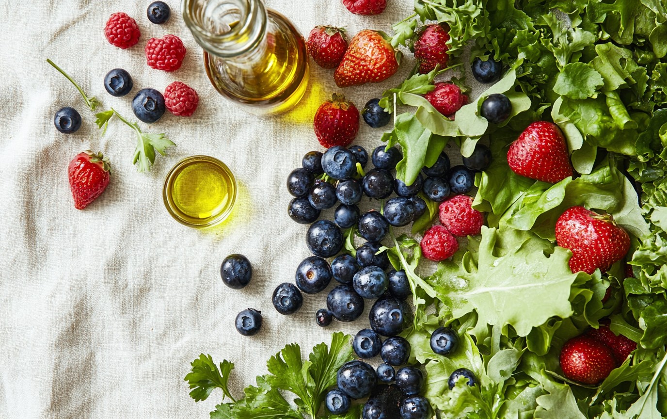 GLP-1 Medications: Beyond Weight Loss