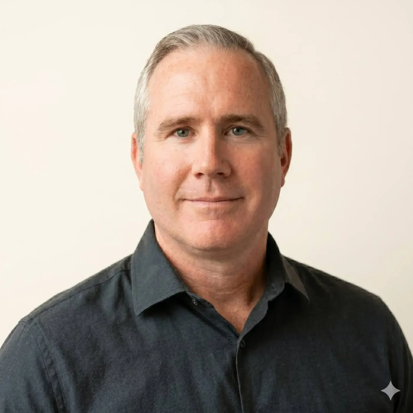 Dr. James Scribner, MD — Mt. Baker Medical, Bellingham WA.